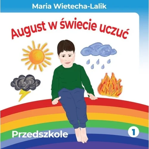 August w świecie uczuć cz.1