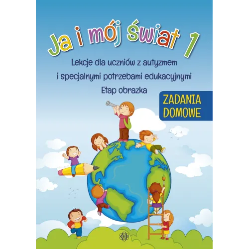 								Ja i mój świat 1. Zadania domowe
							